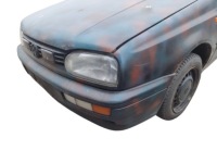 фото thumb №6, Стекло левые перед vw golf 1.9td 93r