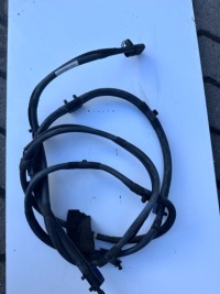 Mercedes a klasa w176 патрубок шланг омивача колодка штекер омивач Недорого, фото thumb