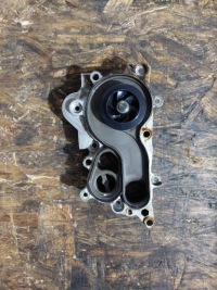 фото thumb №11, Водяна помпа  seat leon iii 1.2 tsi cyv 04e121042l