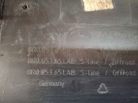 фото thumb №8, Решітка радіатора решітка радіатора audi q5 i lift s-line 2012r-