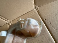 фото thumb №10, Бачок розширювальний audi a4 b7 8e0121403