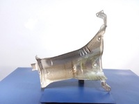 фото thumb №3, Forester iii 2.0 d защита тепловая