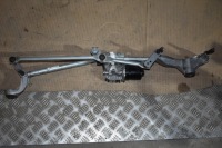 фото thumb №1, Механізм двірник mercedes w167 1