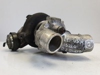 фото thumb №1, Lexus is is200 is220 2.2 d-cat турбонагнітач