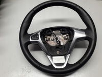 фото thumb №1, Ford fiesta mk4 lift воздуховод