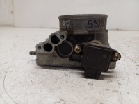 Kia clarus 96- дроссельная заслонка Оригинал, фото thumb