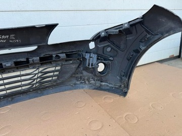 фото thumb №7, Бампер переднє renault megane iii ксенон 4xpdc