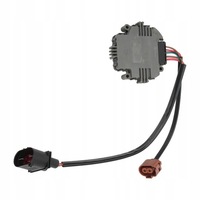 фото thumb №10, Модуль управляющий вентилятора радиатора 3c0959455f