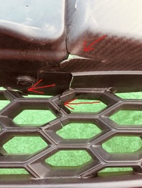 фото thumb №13, Suzuki swift mk8 sport бампер передний, перед