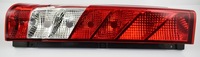 фото thumb №1, Лампа задняя iveco daily автобус левая 2014-