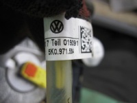 фото thumb №5, Vw golf vi lift 11r подушка безпеки подушка водія 5k0971584