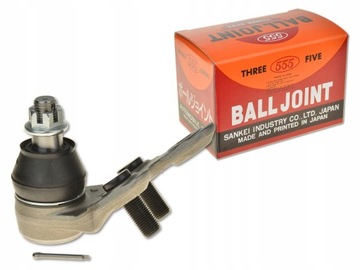 фото thumb №1, Toyota previa 00-06 шкворень важеля перед переднє