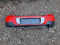 фото thumb №1, Бампер задняя задний kompletny 4xpdc mini r60 countryman