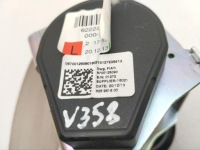 Ремень безопасности maserati quattroporte vi 2014 с задний с левый 625961500 Недорого, фото thumb