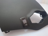 фото thumb №8, Audi q5 2009 захист консолі element панелі приладової панелі 8r1863075a