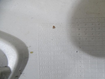 фото thumb №16, Бампер перед pod распылители i pdc ford c-max cmax ii 2 mk2 2010-2014