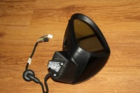 Glc x254 c254 w254 254 асистент проектор 8+8 дзеркало в Україні, фото thumb