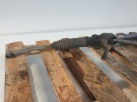 фото thumb №7, Volvo v90 рулевая рейка трансмиссия p31658029 europa