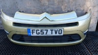 фото thumb №1, Citroen c4 grand picasso бампер перед kaqc протитуманна фара