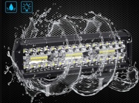 фото thumb №10, Led 378w противотуманная фара прожектор лампа рабочая 10/12/24/30v