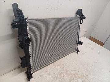 фото thumb №6, Jeep compass 2 ii 16- радиаторов воды 68273398aa