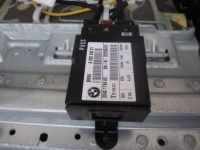 фото thumb №8, Сидіння з підігрівом перед заднє сидіння задня bmw x1 e84 czarna шкіра anglik