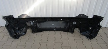 фото thumb №6, Бампер зад mini cooper clubman s f54 15- ковзани