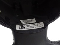 фото thumb №12, Руль кожа стёганая мульти audi a3 8p рестайлинг