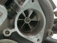 фото thumb №5, Турбонагнітач ferrari roma f169 881804 lh турбонагнітач ліва ліва-