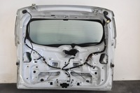 фото thumb №12, Renault megane iii крышка багажника зад задняя универсал