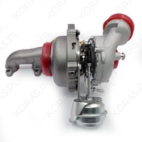 фото thumb №7, Турбина seat altea мощность: 140 km двигатель: bmp / bmm - 7652610003