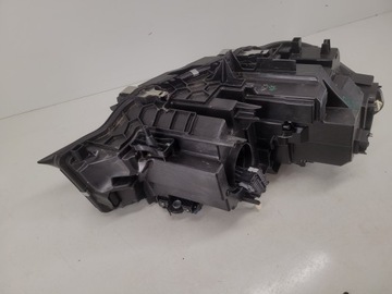 фото thumb №15, Bmw 3 g20 g21 led фара лампа ліва передня перед