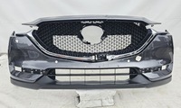 фото thumb №1, Бампер mazda cx-5 ii 17-21 перед spr pdc перед передний