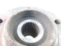 фото thumb №5, Поворотный кулак передняя левая peugeot 407 3.0