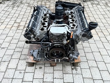 фото thumb №1, Audi a8 d3 4.2 tdi двигун bvn