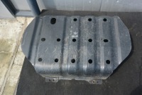 фото thumb №1, Захист бака пального металева nissan patrol y61