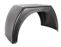 фото thumb №1, Крыло задняя l/p контейнер