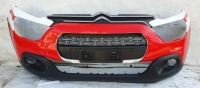 фото thumb №1, Citroen c3 iii 3 lift 20- бампер перед оригінал