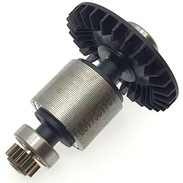 Ротор двигателя отвертки BOSCH GSR18V-60C GSB18V-60