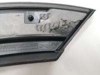 фото thumb №7, Молдинг дверь audi rsq8 q8 s-line 4m8 правая задняя