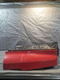 Купить Бардачок левый задняя 5010544470 renault premium 450 dxi, фото thumb