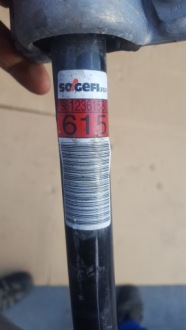 фото thumb №6, Peugeot 508 ii gt стабилизатор перед 9812361580