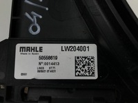 фото thumb №3, Alfa romeo stelvio giulia вентилятор радіатора 2021-