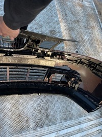 фото thumb №15, Seat cordoba i бампер перед передний l53w