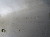 фото thumb №9, Молдинг поріг права bmw 1 e87 m-pakiet поріг 5d