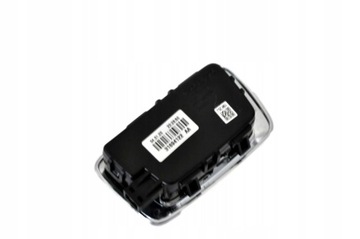 VOLVO XC60 II задний правый фонарь в потолке OE 316