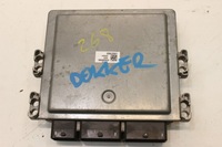 фото thumb №7, Бортовий комп'ютер блок керування двигуна 1.2 tce 237106276r dacia dokker stepway