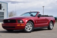 Бампер передній base ford mustang 2004-2009 Ціна, фото thumb