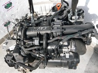 фото thumb №2, Двигун vw scirocco 1.4 tsi cav 2010 rok 118tys km