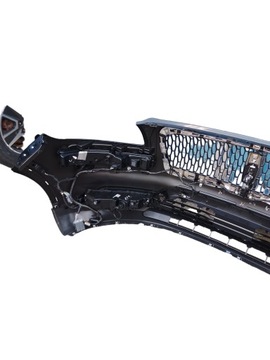 фото thumb №6, Бампер переднє lincoln nautilus